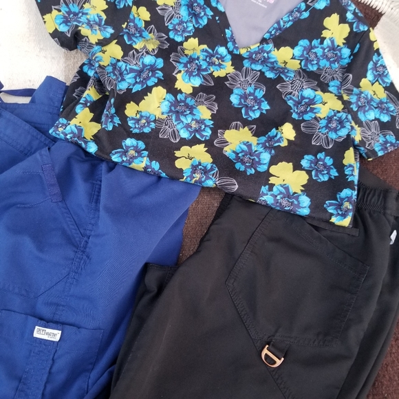 Scrubs - Picture 7 of 11